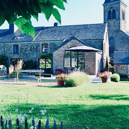 GruneLe Relais Du Moustierアパートメント エクステリア 写真